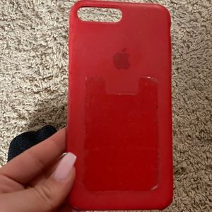 IPhone 7/8 plus phone case